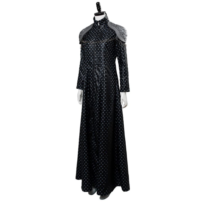 Game of Thrones 7 GOT Cersei Lannister Cosplay Costume - Cospicky