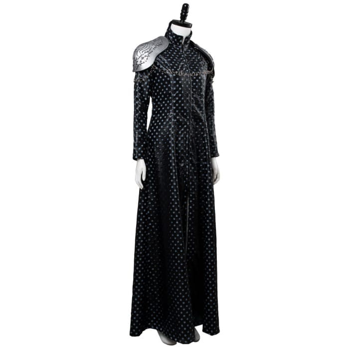 Game of Thrones 7 GOT Cersei Lannister Cosplay Costume - Cospicky
