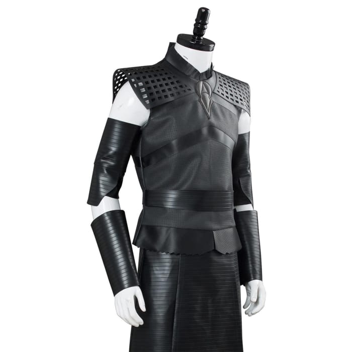 Game of Thrones Season 8 Night's King Outfit Cosplay Costume C14564 - Cospicky