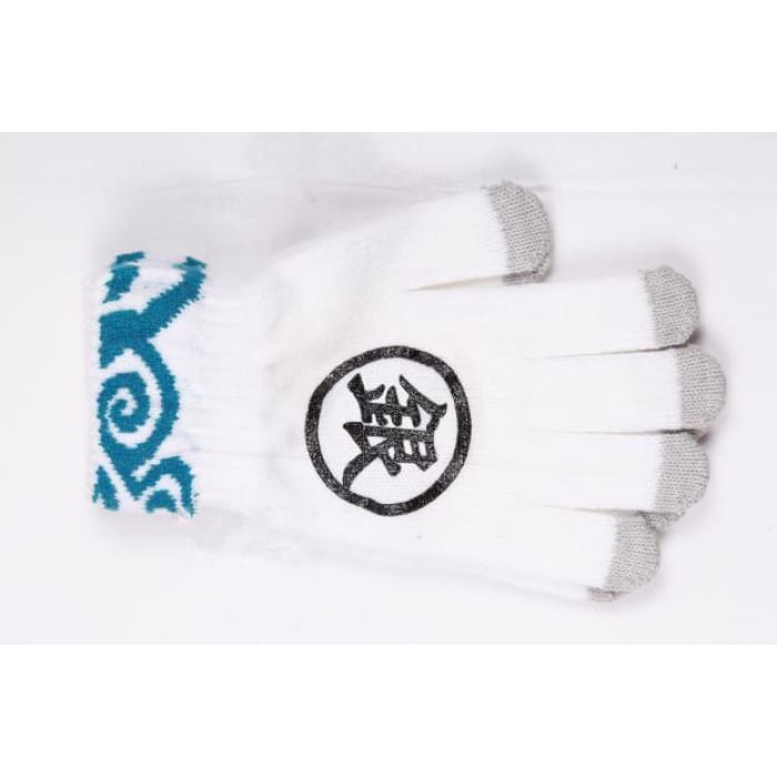 Gintama Sakata Gintoki Touch Screen Gloves CP154427 - Cospicky