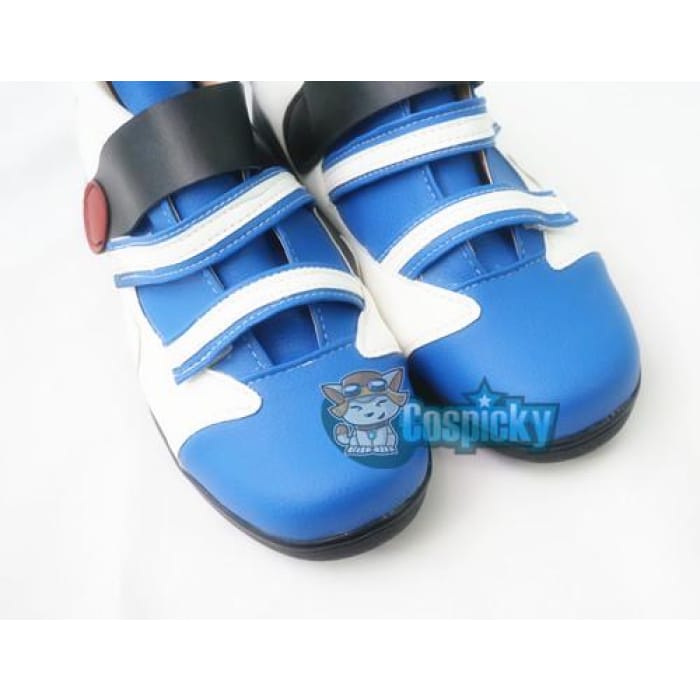 Grande Road - Manami Sangaku Cosplay Shoes CP152027 - Cospicky