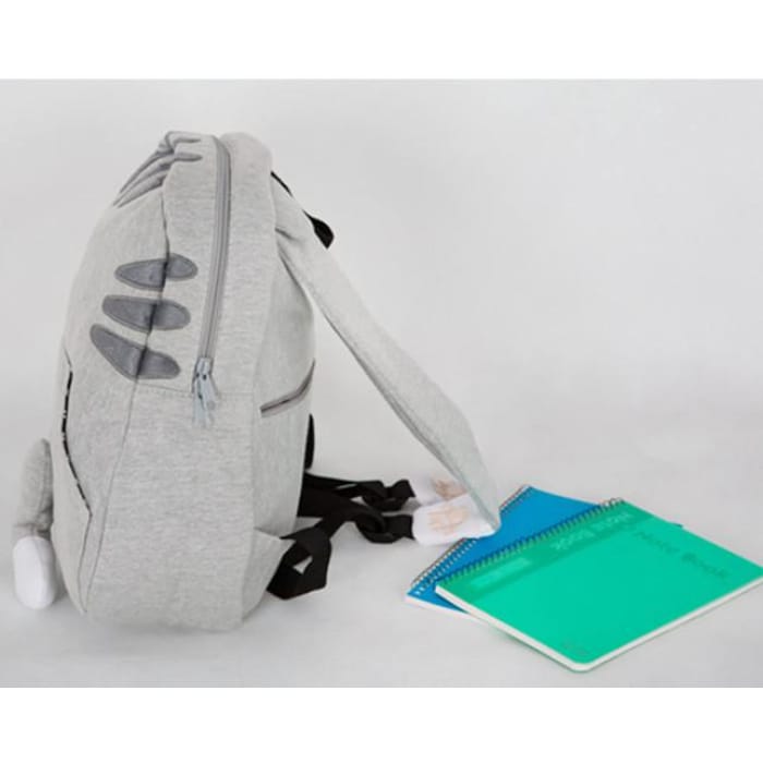 Grey Kitten/Little Cow Backpack CP153372 - Cospicky