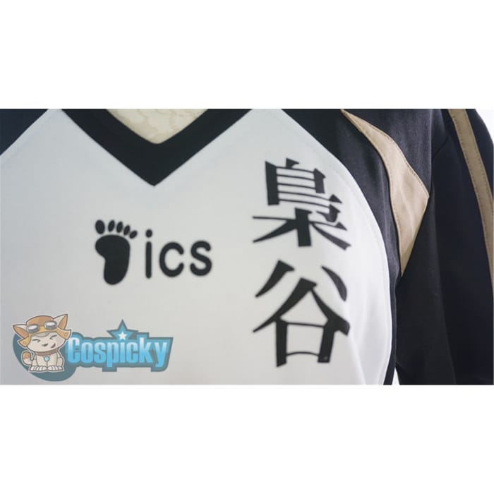 Haikyuu-Akaashi Keiji Sports Suit CP151847 - Cospicky