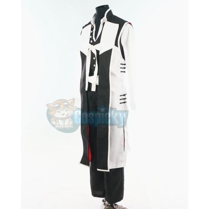 Hakuouki - Haradasanosuke Cosplay Costume CP152071 - Cospicky