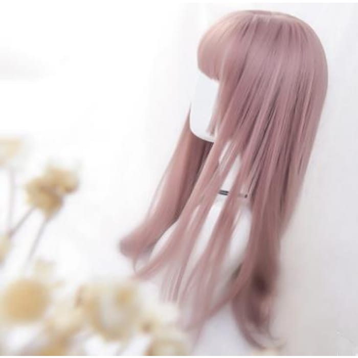 Harajuku Lolita Cosplay Long Wig CP1711227 - Cospicky