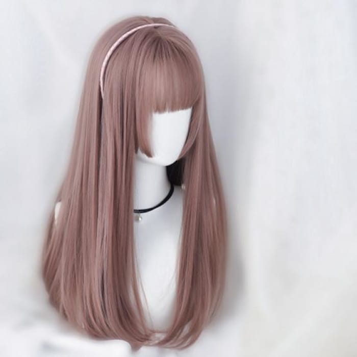 Harajuku Lolita Cosplay Long Wig CP1711227 - Cospicky