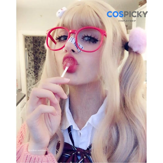 Harujuku Lolita Long Curl Wig CP1710091 - Cospicky
