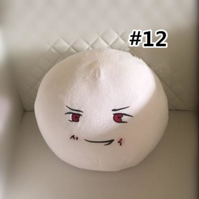 Hetalia Mochi Emoji Plushies Pillow CP179318 - Cospicky
