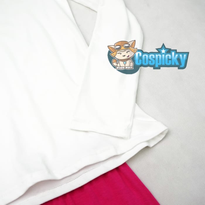 [Himouto! Umaru-chan] Cutie Home Wear Hoodie Cape/T-shirt/Pants CP153566 - Cospicky