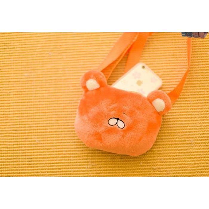 [Himouto! Umaru-chan] Hamster Purse CP154333 - Cospicky