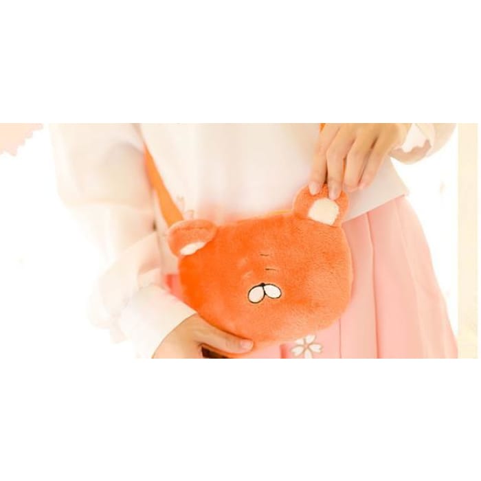 [Himouto! Umaru-chan] Hamster Purse CP154333 - Cospicky
