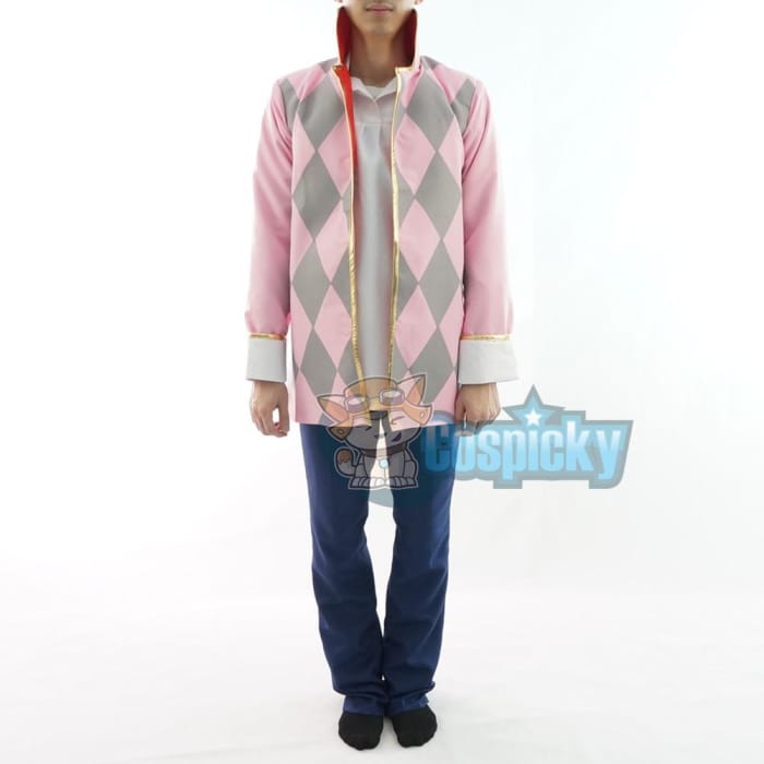 Howl's Moving Castle - Howl Cosplay Costume CP152134 - Cospicky