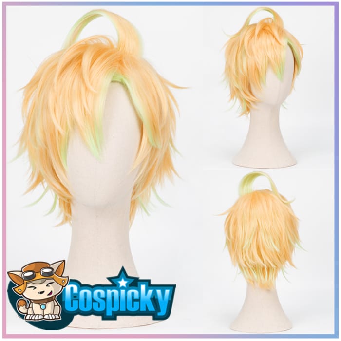 Hypnosis Mic Cosplay Wig C12850 - Cospicky