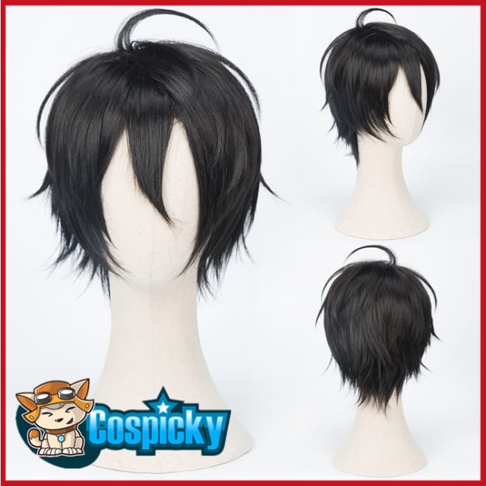 Hypnosis Mic Cosplay Wig C12850 - Cospicky
