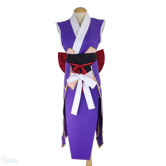 Inspired by Fairy Tail Erza Scarlet Anime Cosplay Costumes 
