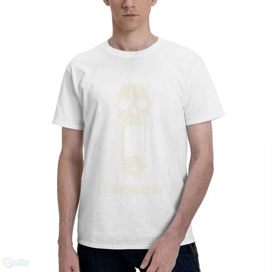 Inspired by One Piece Cosplay T-shirt Anime 100% Polyester 
