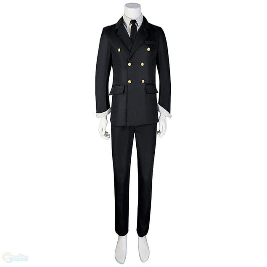 Inspired by One Piece Sanji Anime Cosplay Costumes Japanese 
