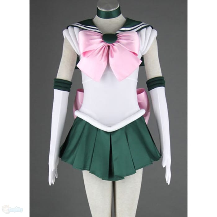 Inspired by Sailor Moon Anime Cosplay Costumes Japanese 