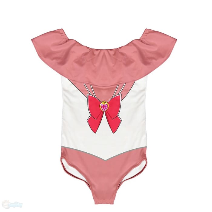 Inspired by Sailor Moon Mars Anime Cosplay Costumes Japanese