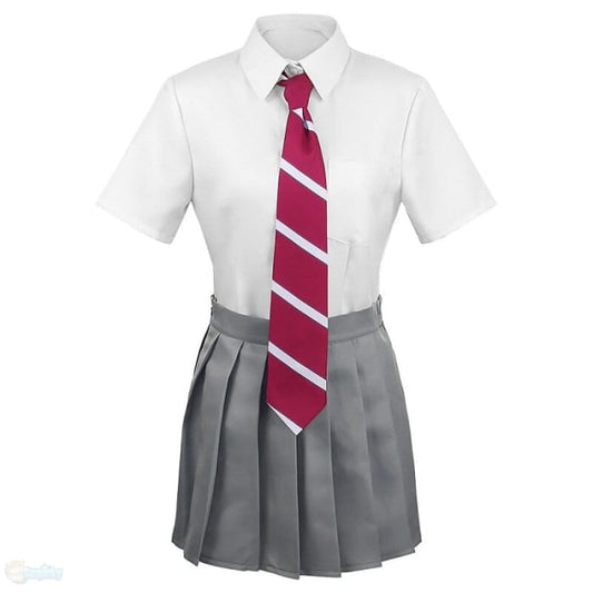 Inspired by Tokyo Ghoul Cosplay JK Uniform Anime Costumes 