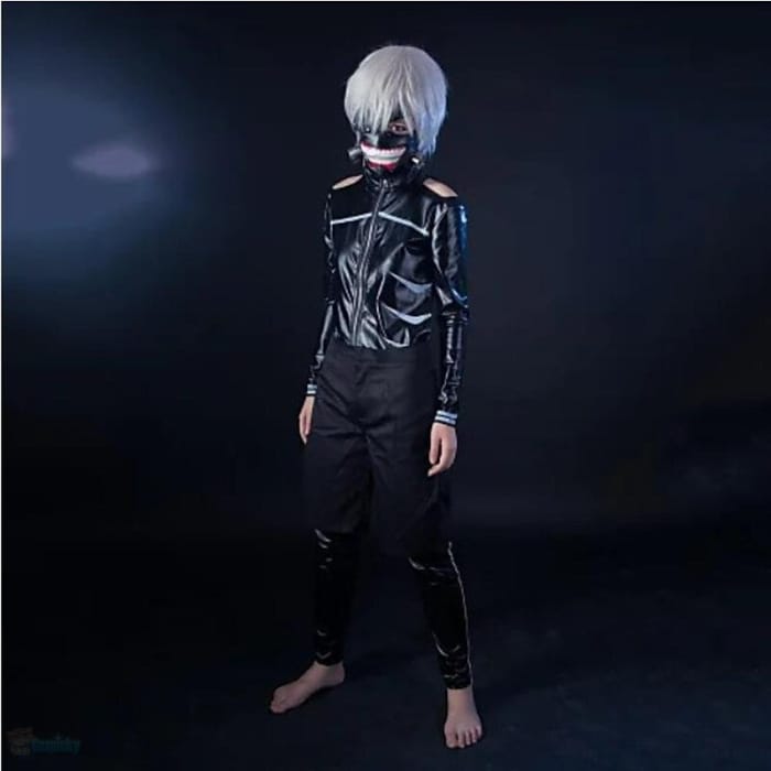 Inspired by Tokyo Ghoul Movie / TV Theme Costumes More Ken 