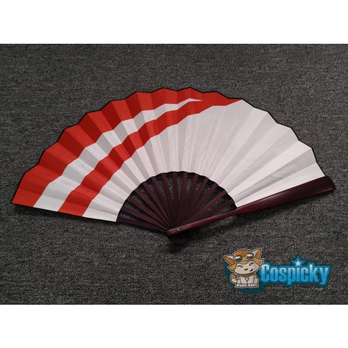 Inuyasha - Kagura Cosplay Hand Fan CP152234 - Cospicky