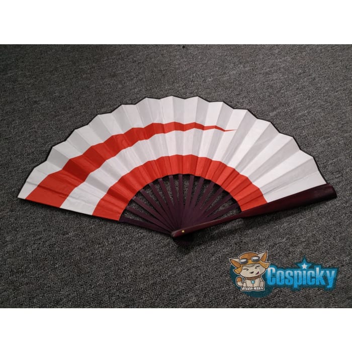 Inuyasha - Kagura Cosplay Hand Fan CP152234 - Cospicky