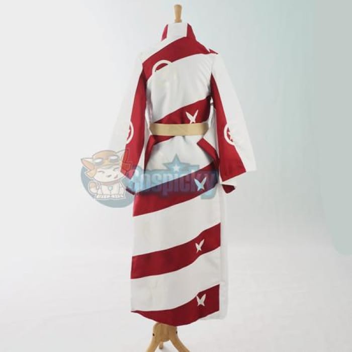 Inuyasha - Kagura Cosplay Kimono CP152233 - Cospicky