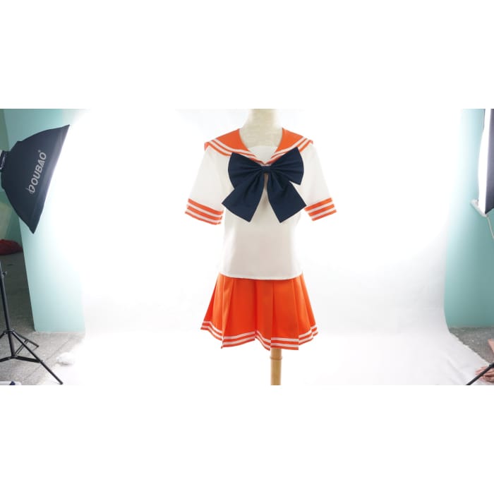 Japanese School Girl Skirt - Cospicky