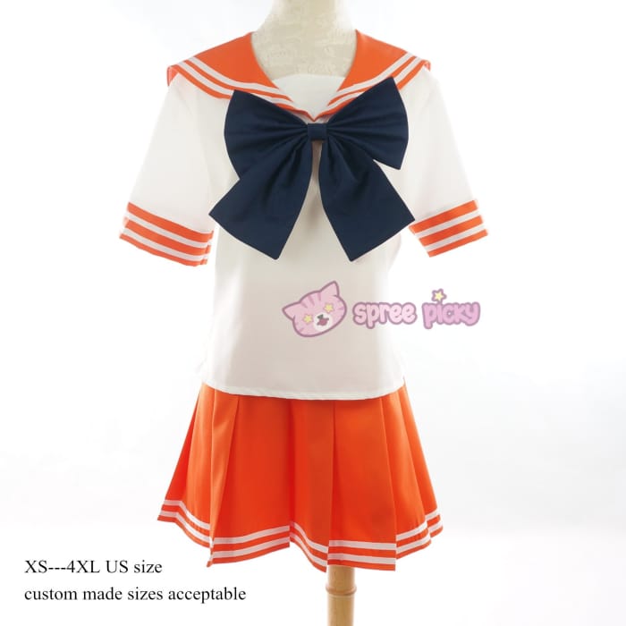 Japanese School Girl Skirt - Cospicky