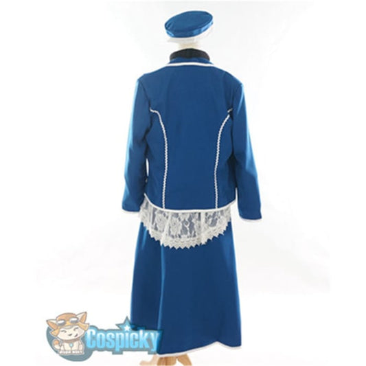 Kantai Collection - Atago Cosplay Costume CP151819 - Cospicky