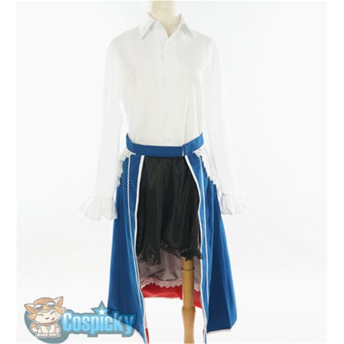 Kantai Collection - Atago Cosplay Costume CP151819 - Cospicky