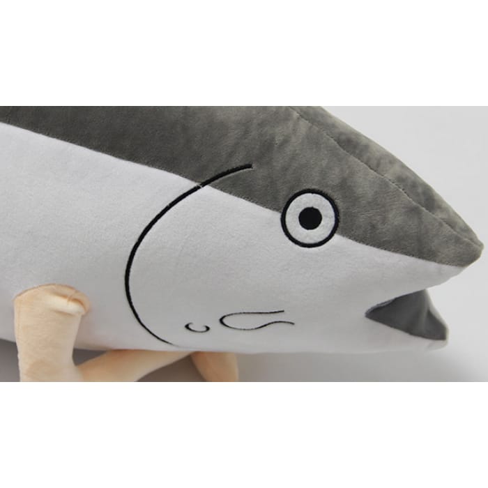 Kantai Collection Salted Fish Anime Cushion Pillow CP167213 - Cospicky