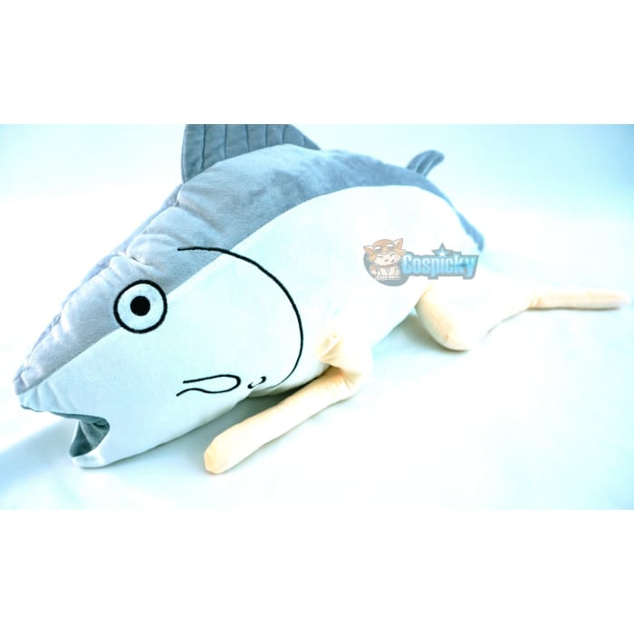 Kantai Collection Salted Fish Anime Cushion Pillow CP167213 - Cospicky