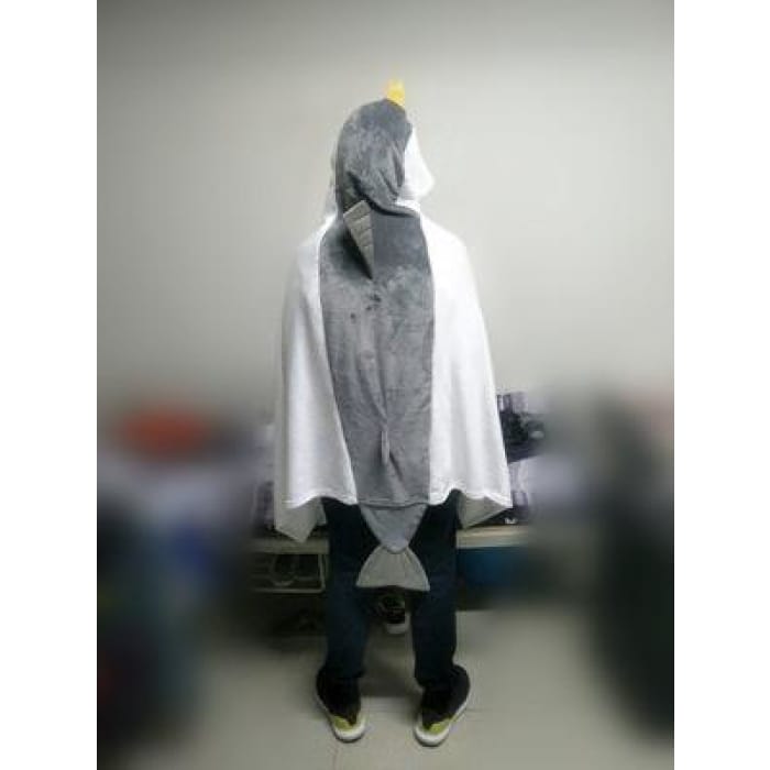 Kantai Collection Salted Fish Cape CP168256 - Cospicky