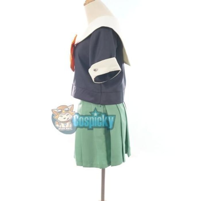 Kantai Collection - Yūbari Seifuku Uniform CP152041 - Cospicky