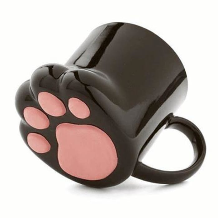 Kawaii Cat Paw Mug Cup CP168345 - Cospicky