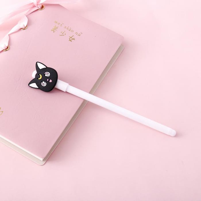 Kawaii Sailor Moon Pen C14197