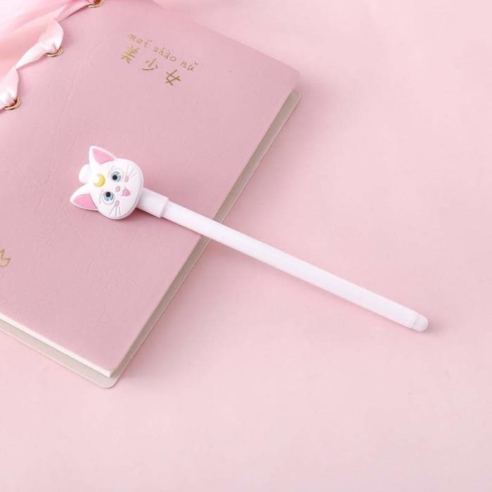 Kawaii Sailor Moon Pen C14197
