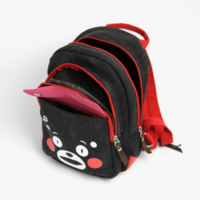 [Kumamon] 3 Ways Anime Shoulder Bag/Backpack CP166594 - Cospicky
