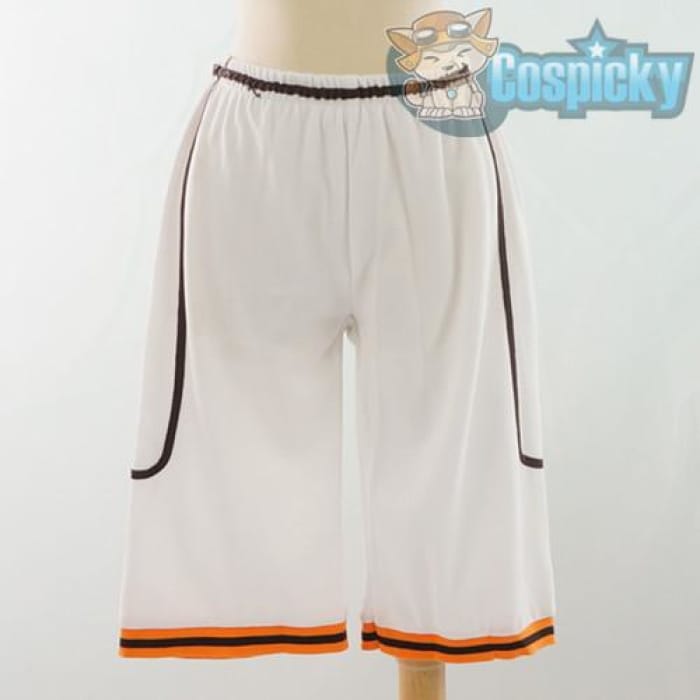 Kuroko's Basketball - Takao Kazunari Cosplay Sports Suit CP152987 - Cospicky