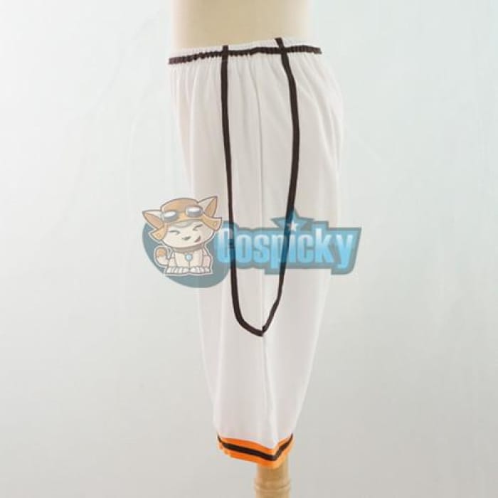 Kuroko's Basketball - Takao Kazunari Cosplay Sports Suit CP152987 - Cospicky