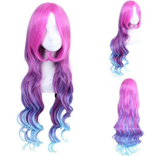 League of Legends Miss Fortune Wig CP1812233 - Cospicky