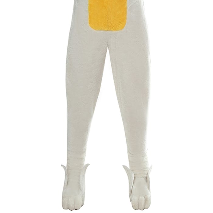 League of Legends Soraka Pajama Guardian Cosplay Costume - Cospicky