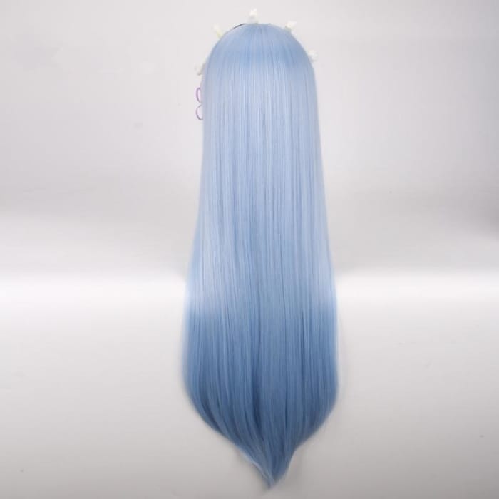 Life In A Different World From Zero Rem/Ram Long Wig CP1711038 - Cospicky