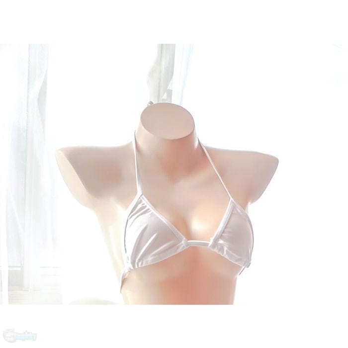 Lingerie Plain Bikini YC1115 - Sexy