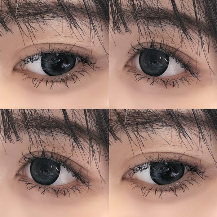 Liza Kpop Style iDol Fancy Natural Yearly Disposable Contact Lenses ON219 - Egirldoll