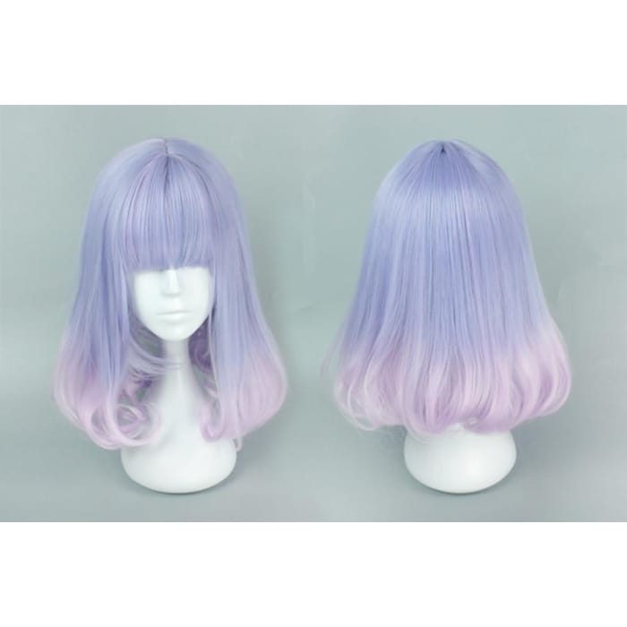 Lolita Gradient Ramp Purple Wig CP165272 - Cospicky