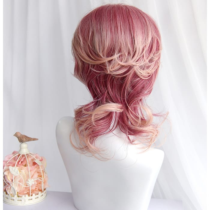 Lolita Gradient Wig SS087 - Cospicky