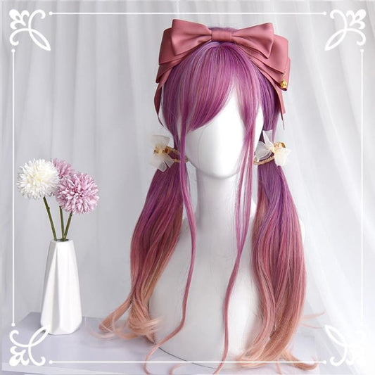Lolita Gradient Wig SS087 - Cospicky